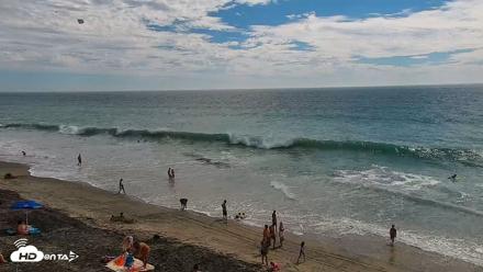 Carlsbad Beach Surf Live Webcam - Sep 7, 2026, 2:46pm PDT
