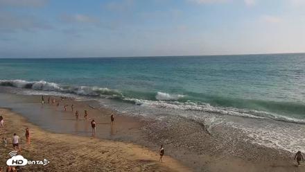 Carlsbad Beach Surf Live Webcam - Aug 8, 2026, 5:49pm PDT