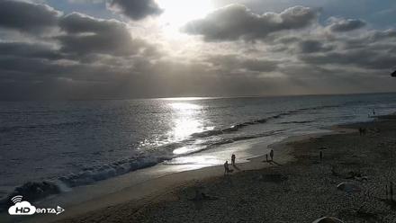 Carlsbad Beach Surf Live Webcam - Jun 29, 2026, 6:56pm PDT