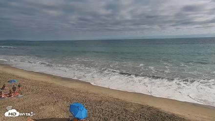 Carlsbad Beach Surf Live Webcam - Aug 14, 2026, 5:51pm PDT