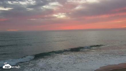 Carlsbad Beach Surf Live Webcam - Sep 26, 2026, 6:48pm PDT