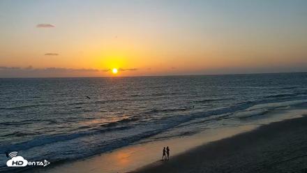 Carlsbad Beach Surf Live Webcam - Sep 16, 2026, 6:48pm PDT