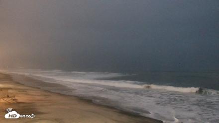 Carlsbad Beach Surf Live Webcam - Jul 28, 2026, 5:32am PDT