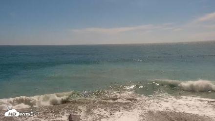 Carlsbad Beach Surf Live Webcam - Aug 18, 2026, 3:17pm PDT