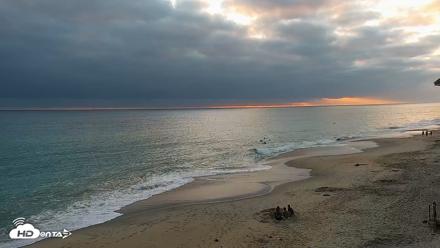Carlsbad Beach Surf Live Webcam - Jun 28, 2026, 7:48pm PDT