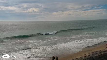 Carlsbad Beach Surf Live Webcam - Sep 7, 2026, 2:47pm PDT