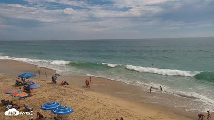 Carlsbad Beach Surf Live Webcam - Jul 20, 2026, 3:46pm PDT