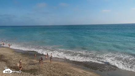 Carlsbad Beach Surf Live Webcam - Aug 8, 2026, 5:28pm PDT