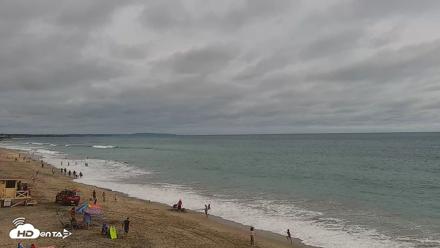 Carlsbad Beach Surf Live Webcam - Aug 13, 2026, 5:34pm PDT