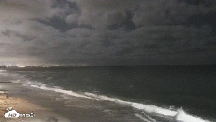 Carlsbad Beach Surf Live Webcam - Sep 22, 2026, 8:23pm PDT