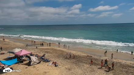 Carlsbad Beach Surf Live Webcam - Jul 1, 2026, 3:12pm PDT