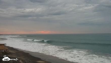 Carlsbad Beach Surf Live Webcam - Sep 6, 2026, 6:30am PDT