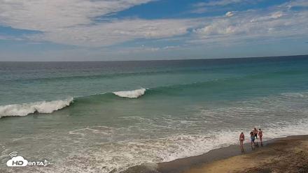 Carlsbad Beach Surf Live Webcam - Sep 5, 2026, 12:40pm PDT