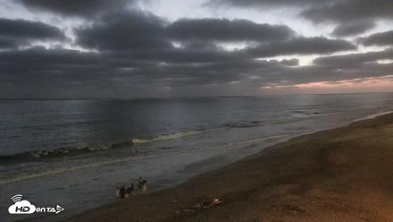 Carlsbad Beach Surf Live Webcam - Aug 3, 2026, 8:28pm PDT