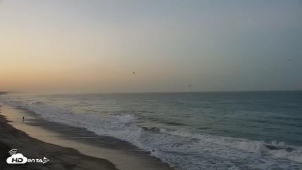 Carlsbad Beach Surf Live Webcam - Sep 29, 2026, 6:31am PDT