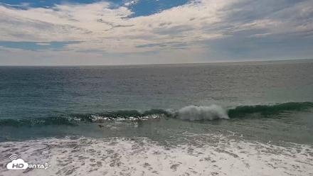 Carlsbad Beach Surf Live Webcam - Sep 7, 2026, 2:47pm PDT