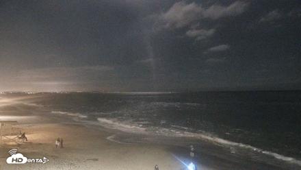 Carlsbad Beach Surf Live Webcam - Jun 26, 2026, 10:01pm PDT