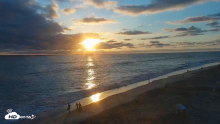 Carlsbad Beach Surf Live Webcam - Aug 14, 2026, 7:21pm PDT