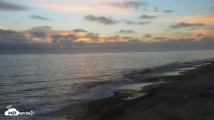 Carlsbad Beach Surf Live Webcam - Aug 21, 2026, 7:31pm PDT