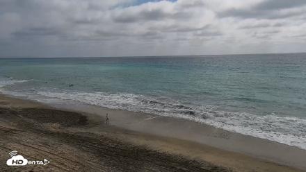 Carlsbad Beach Surf Live Webcam - Sep 23, 2026, 3:12pm PDT