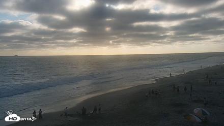 Carlsbad Beach Surf Live Webcam - Jun 19, 2026, 6:51pm PDT