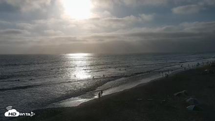 Carlsbad Beach Surf Live Webcam - Aug 2, 2026, 6:46pm PDT