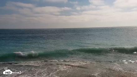 Carlsbad Beach Surf Live Webcam - Aug 8, 2026, 4:57pm PDT
