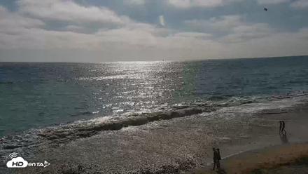 Carlsbad Beach Surf Live Webcam - Aug 8, 2026, 4:58pm PDT