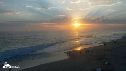 Carlsbad Beach Surf Live Webcam - Jun 23, 2026, 7:46pm PDT