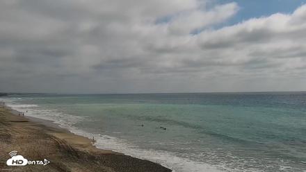 Carlsbad Beach Surf Live Webcam - Sep 23, 2026, 3:13pm PDT