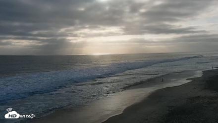 Carlsbad Beach Surf Live Webcam - Jun 5, 2026, 6:40pm PDT