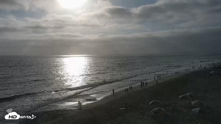 Carlsbad Beach Surf Live Webcam - Aug 2, 2026, 6:33pm PDT