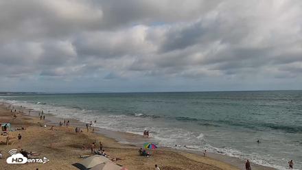Carlsbad Beach Surf Live Webcam - Jun 30, 2026, 5:08pm PDT