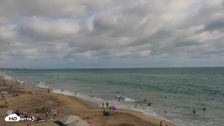 Carlsbad Beach Surf Live Webcam - Jun 30, 2026, 5:11pm PDT