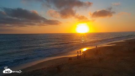 Carlsbad Beach Surf Live Webcam - Jul 7, 2026, 7:57pm PDT