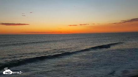 Carlsbad Beach Surf Live Webcam - Sep 9, 2026, 7:13pm PDT