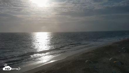 Carlsbad Beach Surf Live Webcam - Aug 5, 2026, 6:31pm PDT