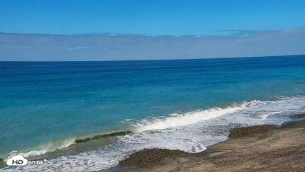 Carlsbad Beach Surf Live Webcam - Sep 4, 2026, 10:02am PDT