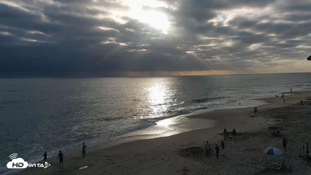 Carlsbad Beach Surf Live Webcam - Jun 28, 2026, 7:11pm PDT