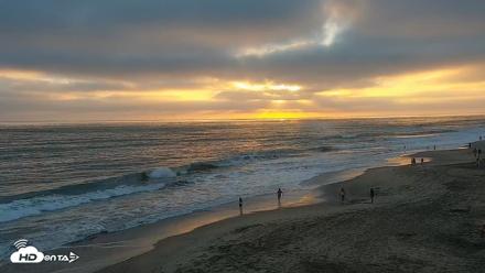 Carlsbad Beach Surf Live Webcam - Jul 8, 2026, 7:47pm PDT