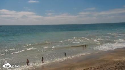 Carlsbad Beach Surf Live Webcam - Aug 16, 2026, 2:36pm PDT