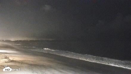 Carlsbad Beach Surf Live Webcam - Aug 12, 2026, 3:09am PDT