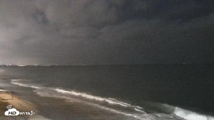 Carlsbad Beach Surf Live Webcam - Sep 24, 2026, 8:23pm PDT