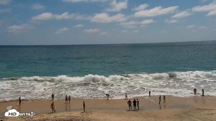Carlsbad Beach Surf Live Webcam - Jul 1, 2026, 3:14pm PDT