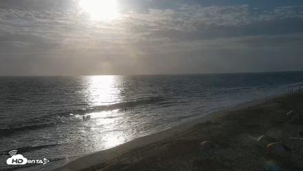 Carlsbad Beach Surf Live Webcam - Aug 5, 2026, 6:39pm PDT