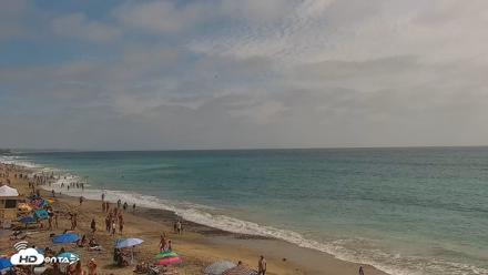 Carlsbad Beach Surf Live Webcam - Jul 25, 2026, 3:22pm PDT