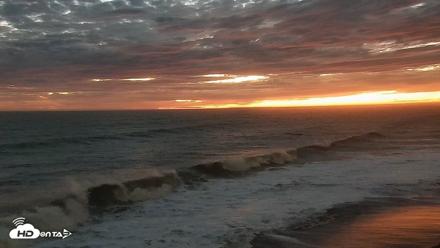 Carlsbad Beach Surf Live Webcam - Sep 7, 2026, 7:35pm PDT