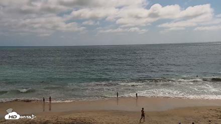 Carlsbad Beach Surf Live Webcam - Jul 1, 2026, 3:54pm PDT