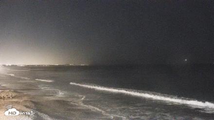 Carlsbad Beach Surf Live Webcam - Oct 16, 2026, 8:42pm PDT