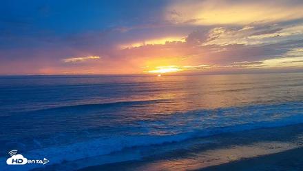 Carlsbad Beach Surf Live Webcam - Sep 27, 2026, 6:39pm PDT